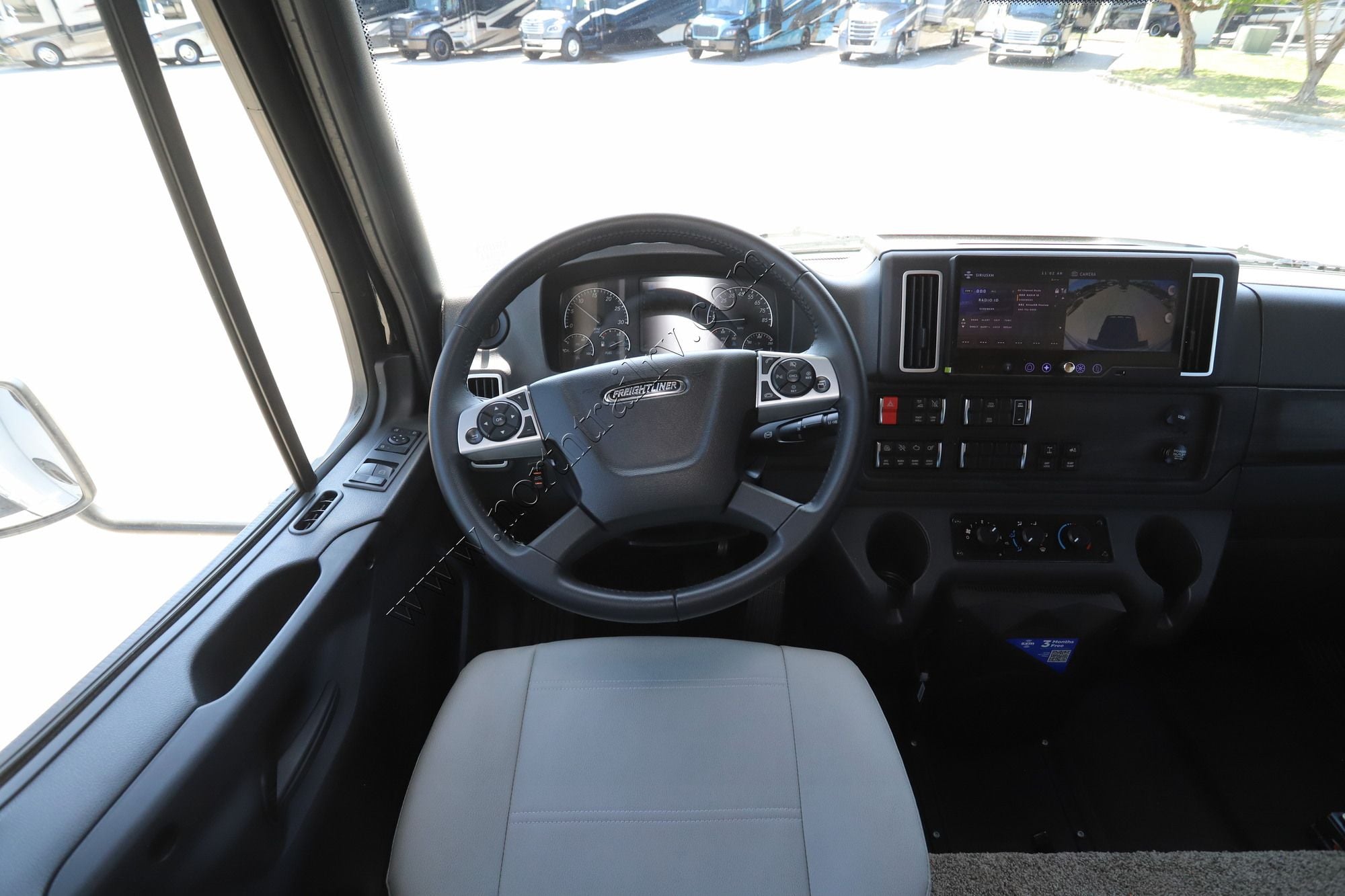 New 2027 Newmar Super Star 3731 Super C  For Sale