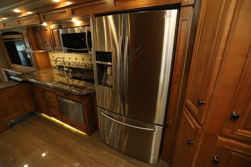 2017 Winnebago Tour 45RD Class A