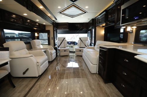 2020 Newmar Dutch Star 4081