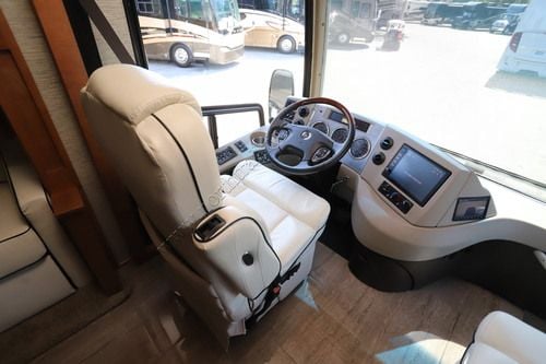 2017 Winnebago Tour 45RD Class A