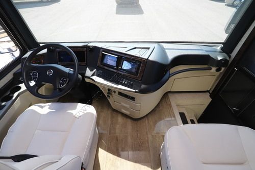 2020 Newmar Dutch Star 4081