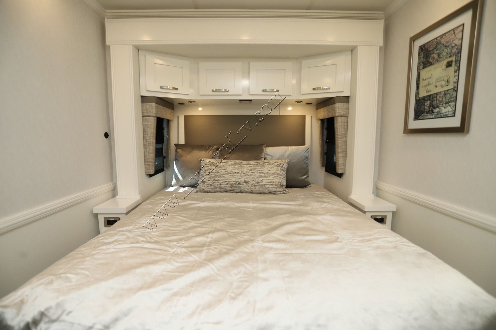 New 2027 Newmar Super Star 3731 Super C  For Sale