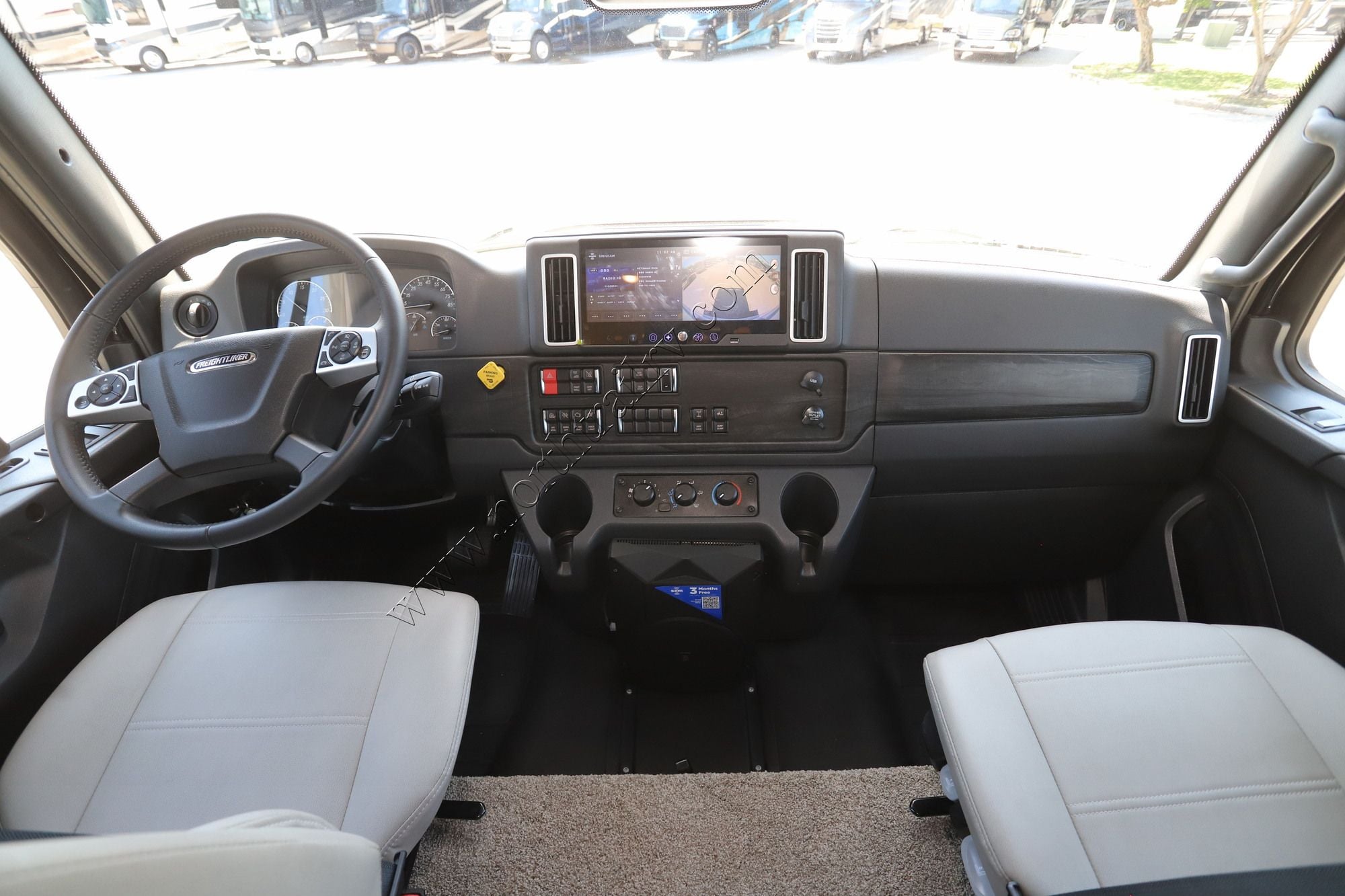 New 2027 Newmar Super Star 3731 Super C  For Sale