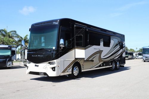 2020 Newmar Dutch Star 4081