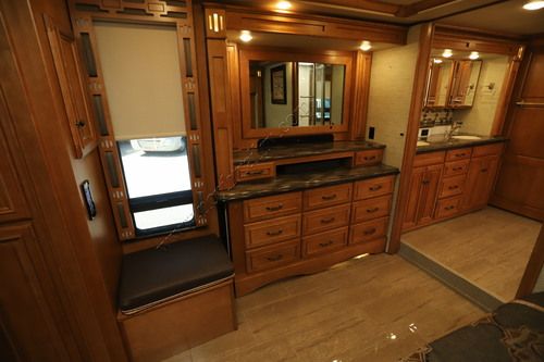 2017 Winnebago Tour 45RD Class A