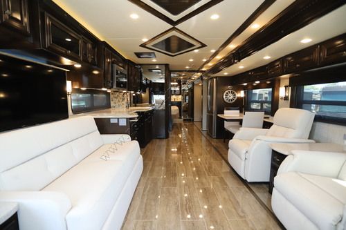 2020 Newmar Dutch Star 4081