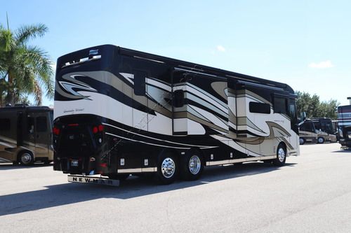 2020 Newmar Dutch Star 4081