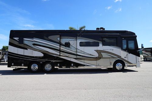 2020 Newmar Dutch Star 4081