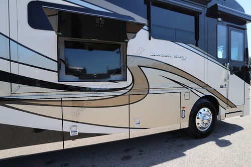 2020 Newmar Dutch Star 4081