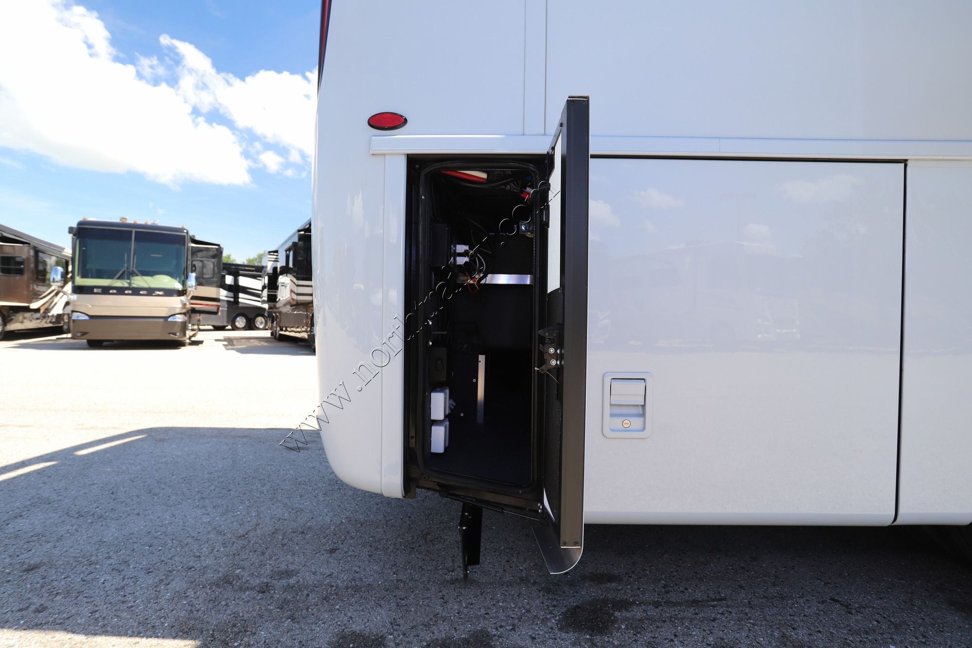 New 2027 Newmar Super Star 3731 Super C  For Sale