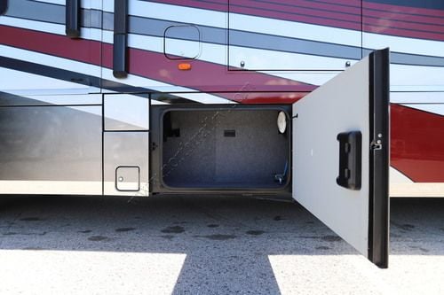 2017 Winnebago Tour 45RD Class A