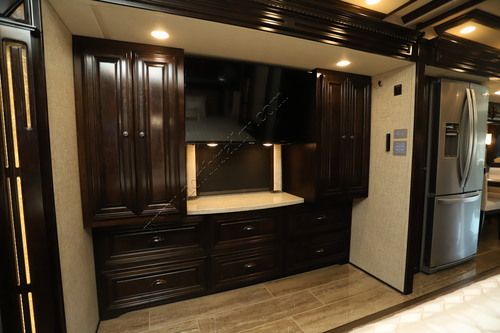 2020 Newmar Dutch Star 4081