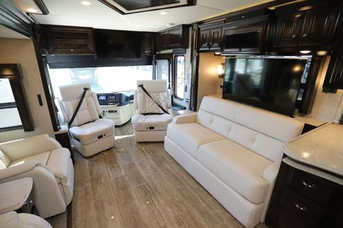 2020 Newmar Dutch Star 4081
