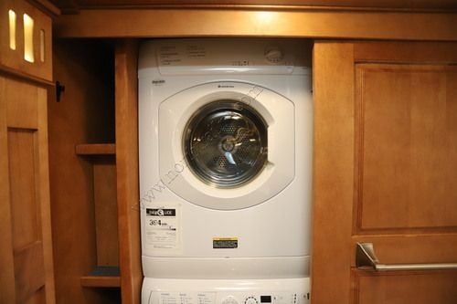 2017 Winnebago Tour 45RD Class A