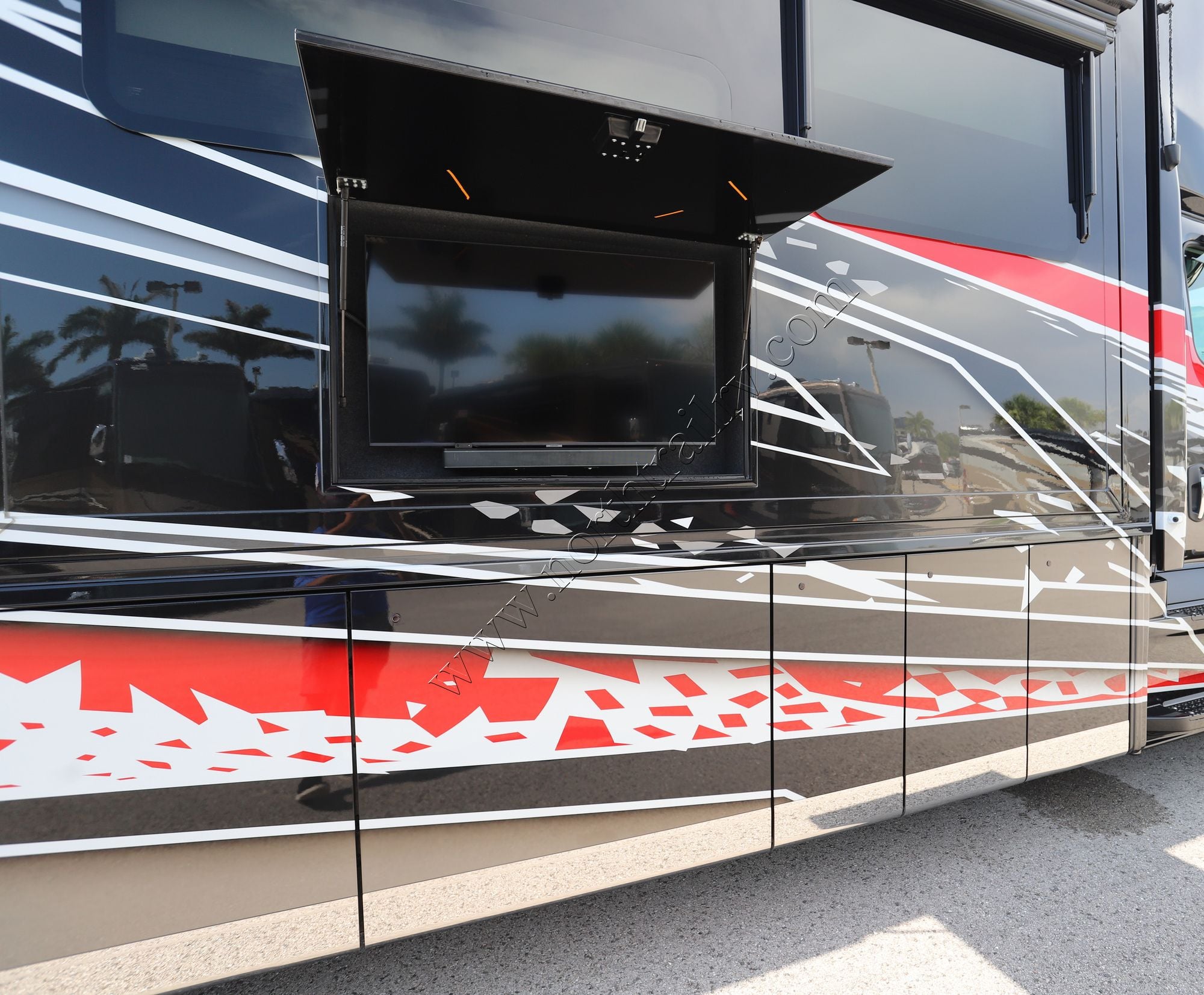 New 2026 Newmar Summit Aire 4505 Super C  For Sale