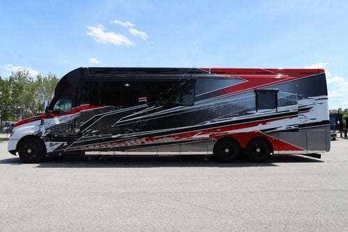 2026 Newmar Summit Aire 4505