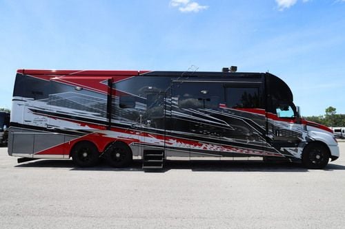 2026 Newmar Summit Aire 4505