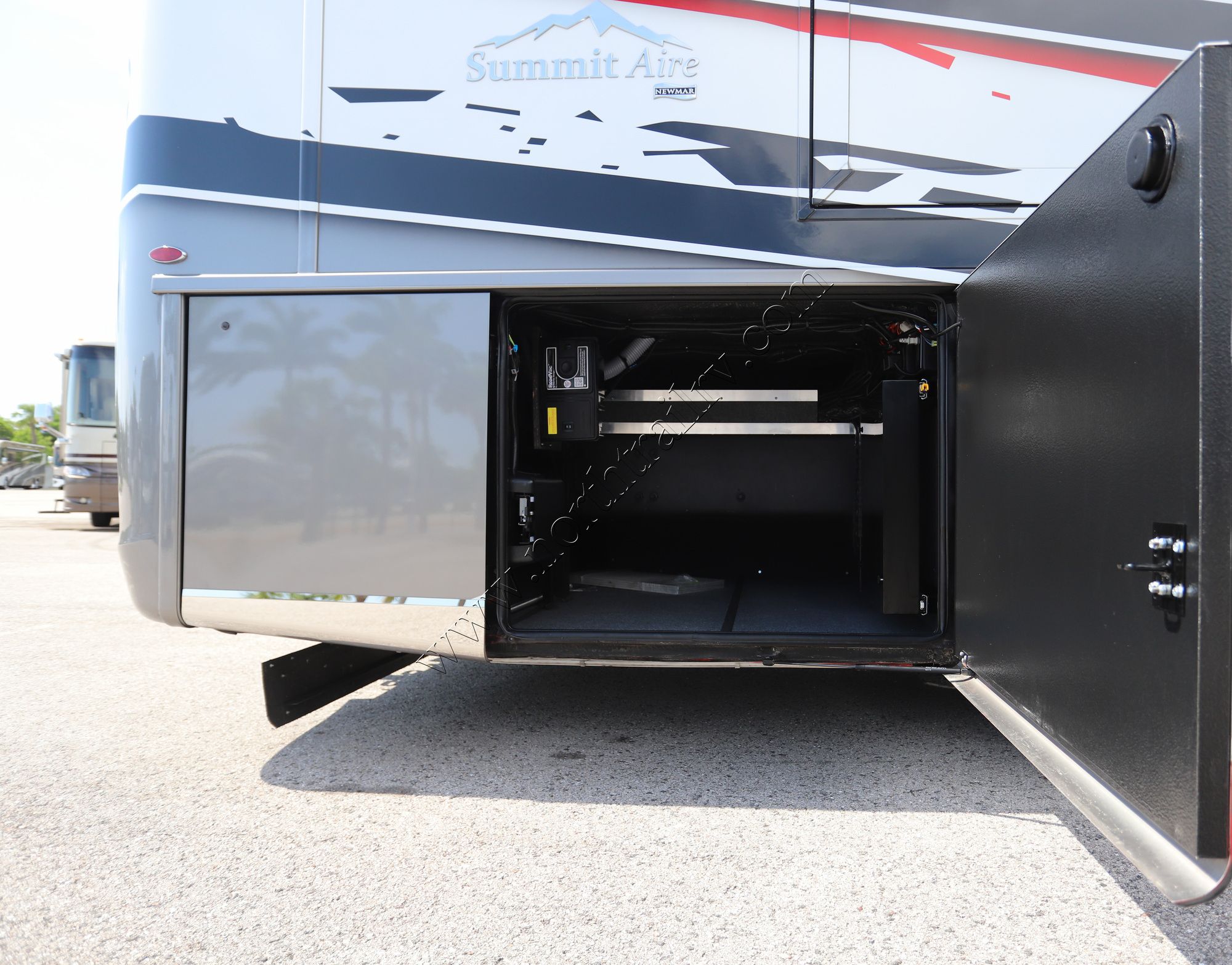 New 2026 Newmar Summit Aire 4505 Super C  For Sale