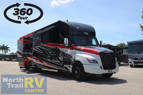 2026 Newmar Summit Aire 4505