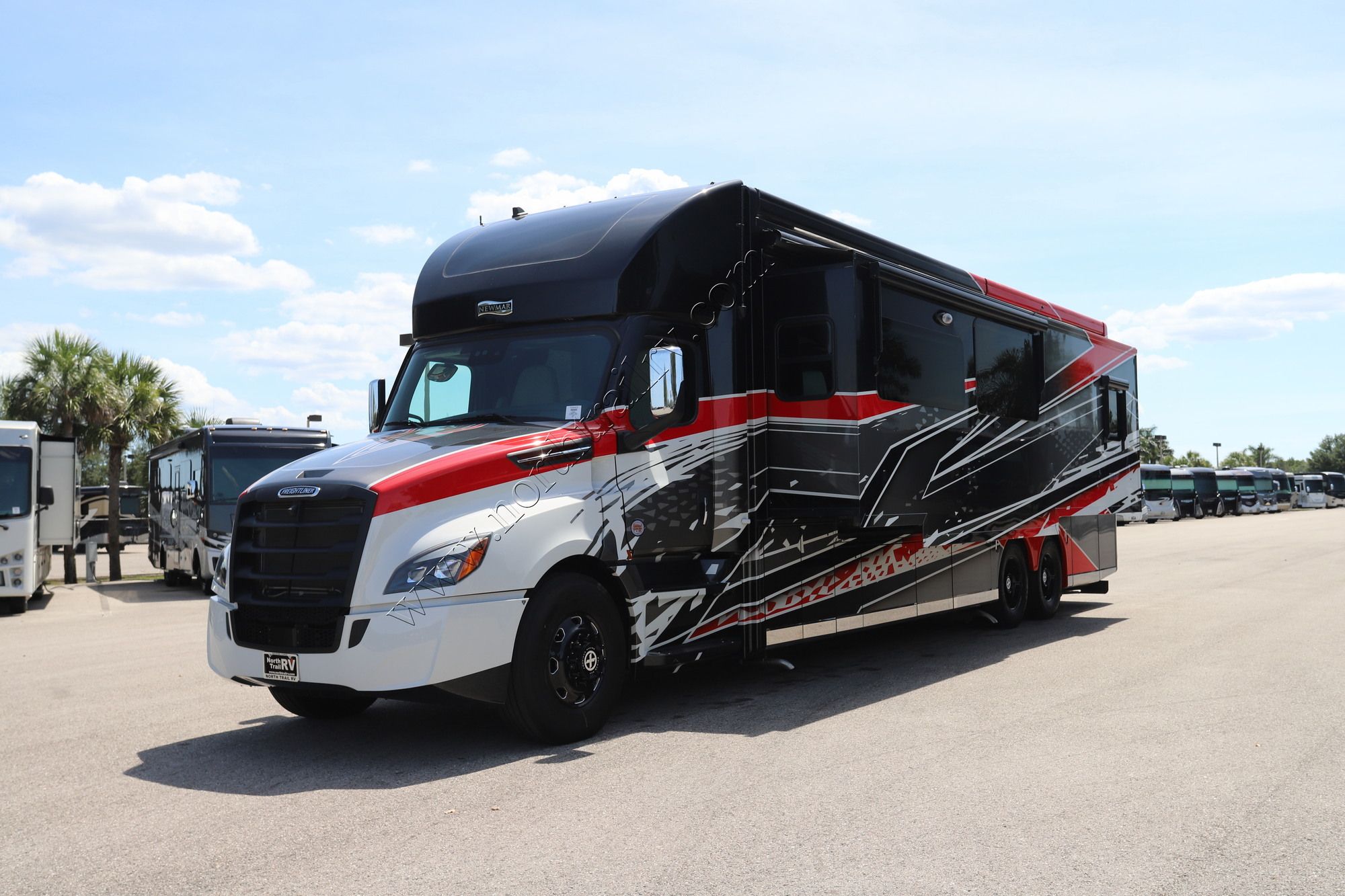 New 2026 Newmar Summit Aire 4505 Super C  For Sale