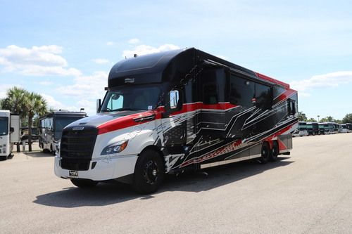 2026 Newmar Summit Aire 4505