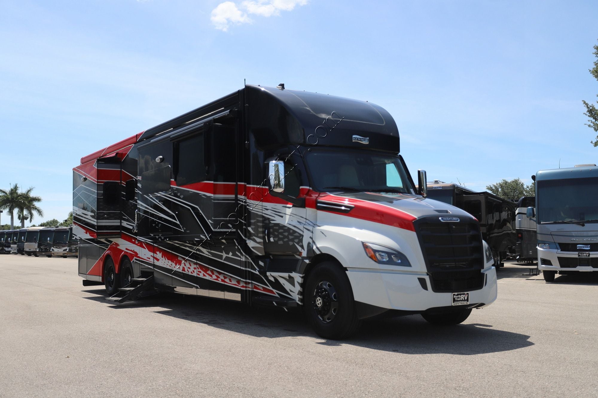 New 2026 Newmar Summit Aire 4505 Super C  For Sale