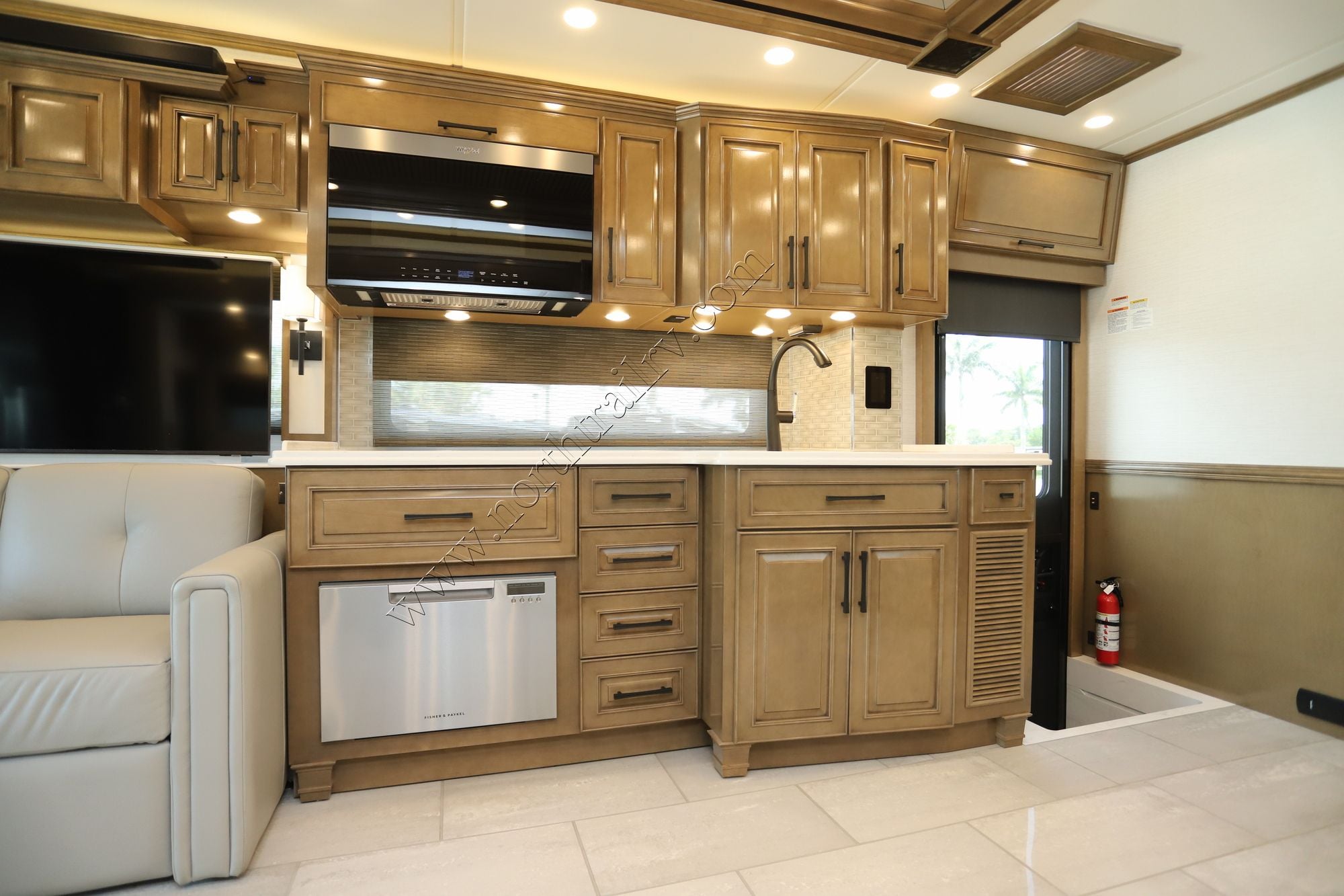 New 2026 Newmar Summit Aire 4505 Super C  For Sale