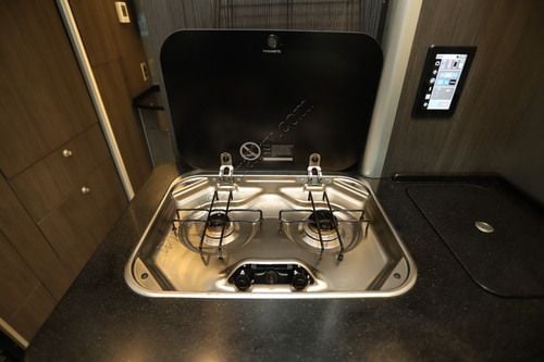 2021 Airstream Atlas MB