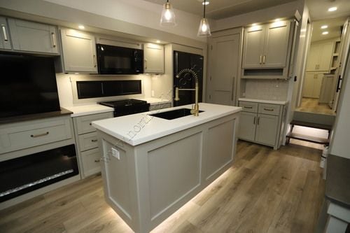 2024 Brinkley Z Model 3100