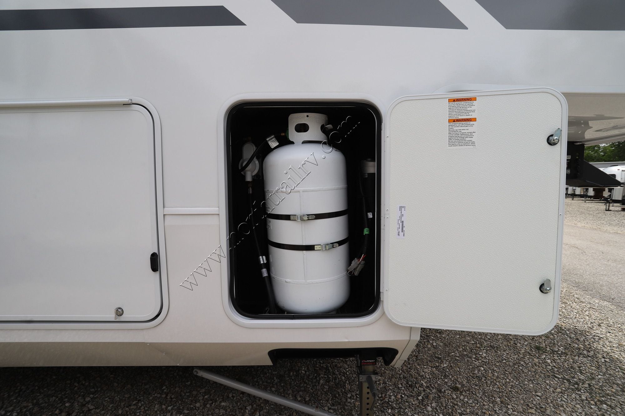 Used 2026 Highland Ridge Open Range 3X 390TBS Fifth Wheel  For Sale