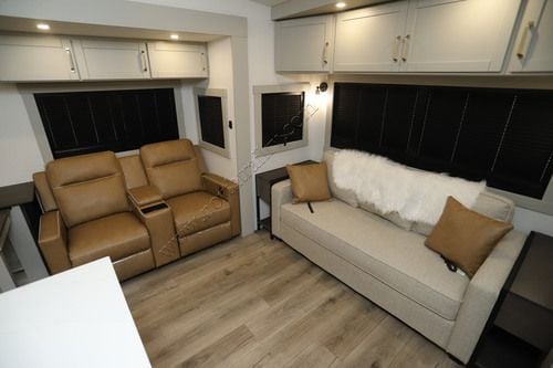 2024 Brinkley Z Model 3100