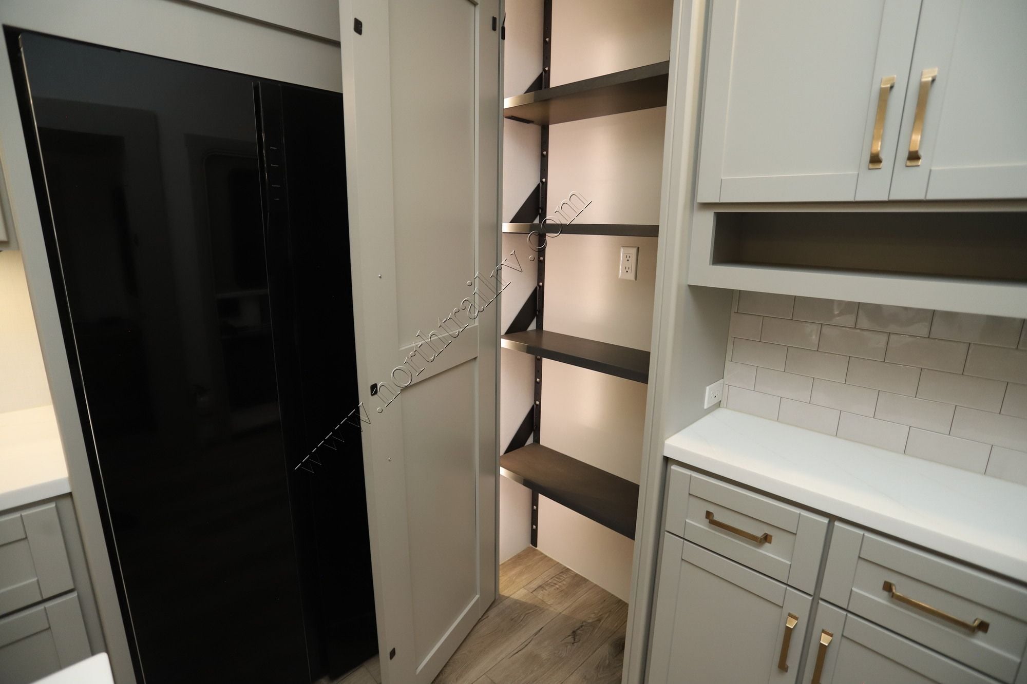Used 2024 Brinkley Z Model 3100 Fifth Wheel  For Sale