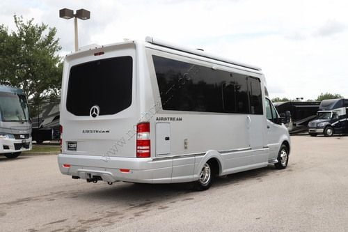 2021 Airstream Atlas MB