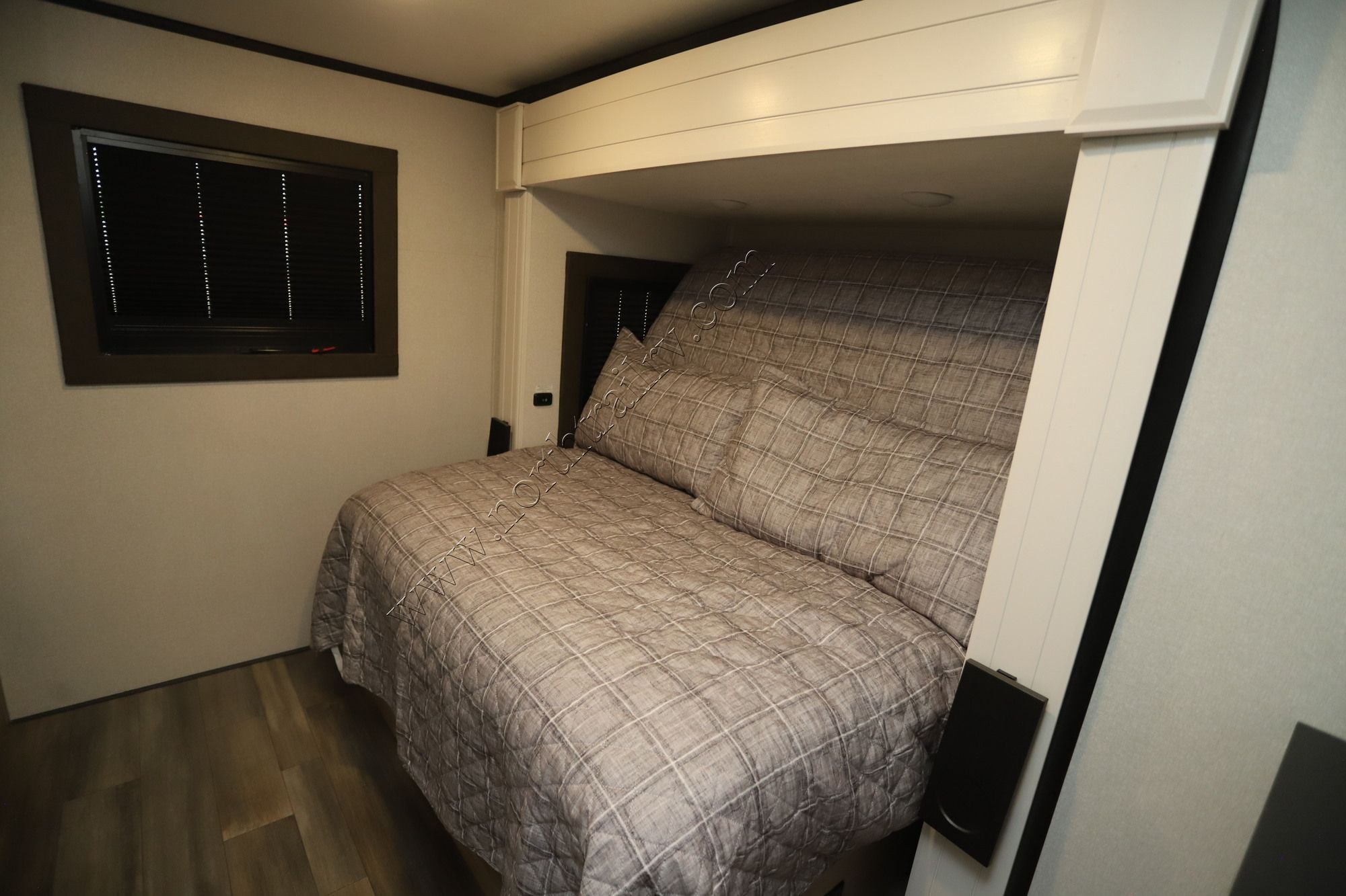 Used 2026 Highland Ridge Open Range 3X 390TBS Fifth Wheel  For Sale