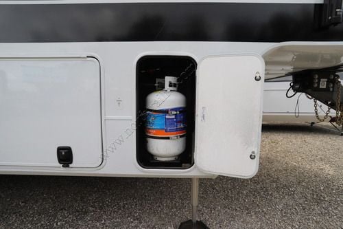 2024 Brinkley Z Model 3100