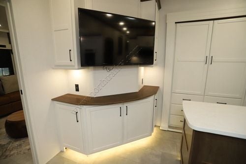 2024 Forest River Riverstone Legacy 442MC