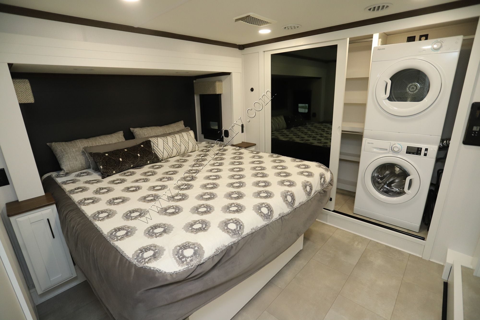 Used 2024 Forest River Riverstone Legacy 442MC Fifth Wheel  For Sale