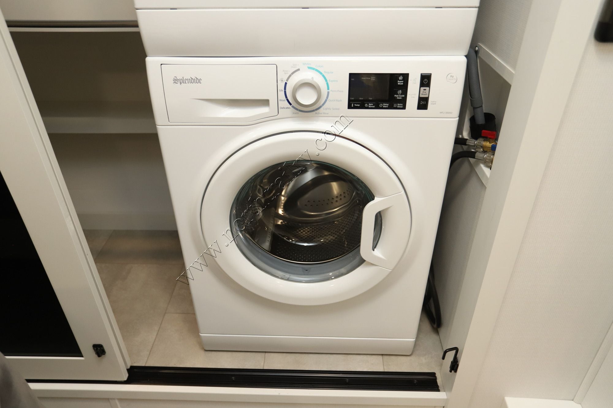 Used 2024 Forest River Riverstone Legacy 442MC Fifth Wheel  For Sale