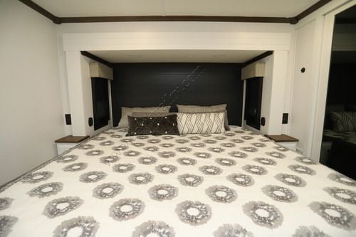 2024 Forest River Riverstone Legacy 442MC