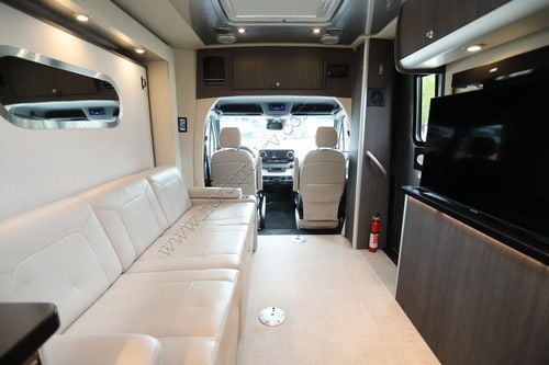 2021 Airstream Atlas MB