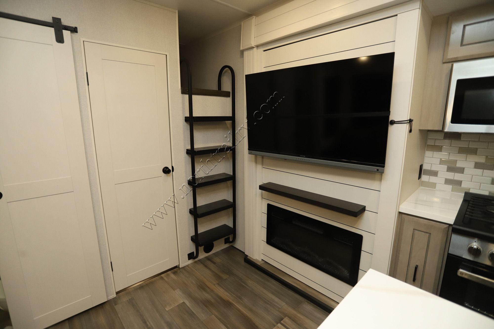 Used 2026 Highland Ridge Open Range 3X 390TBS Fifth Wheel  For Sale