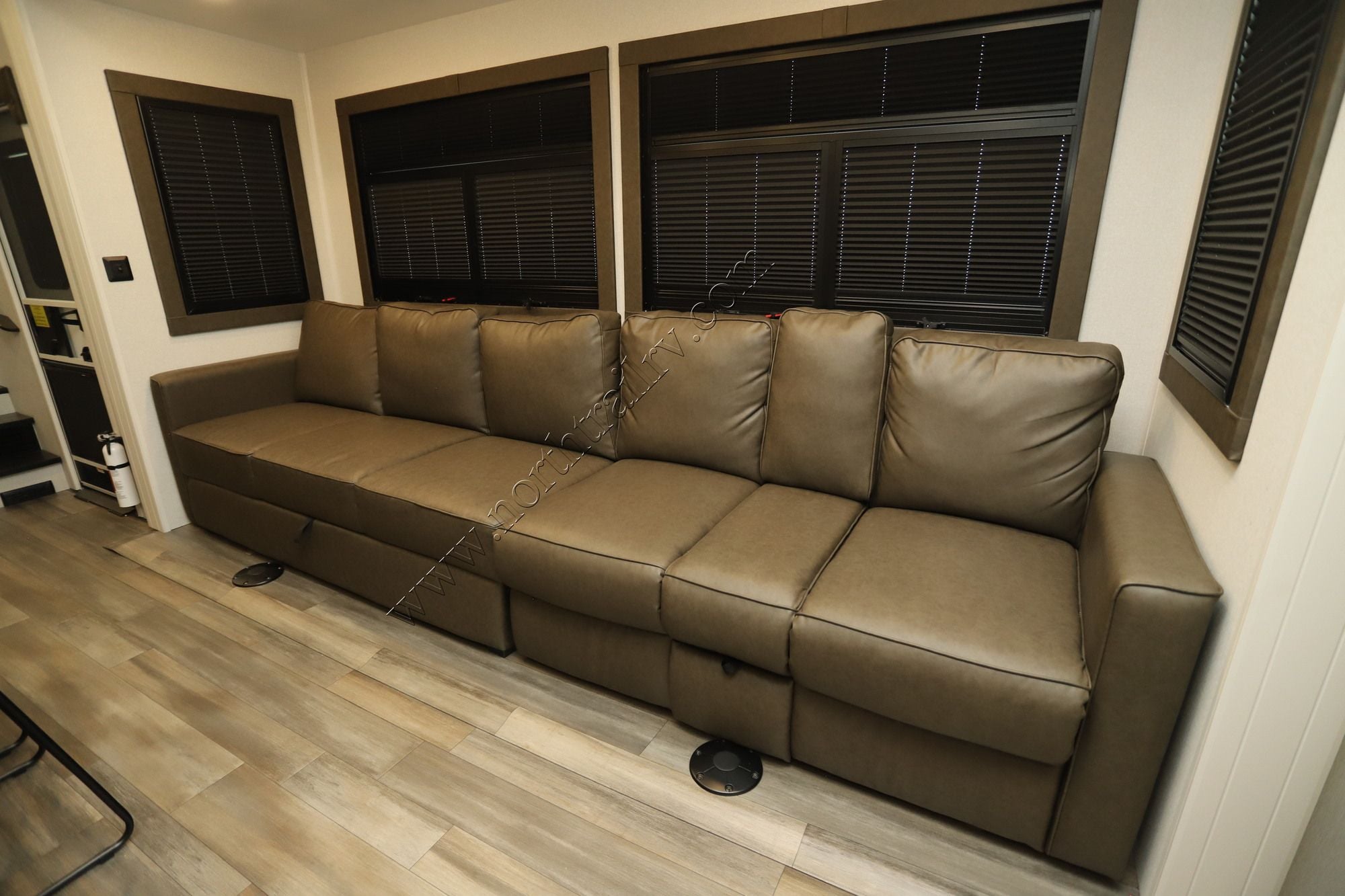 Used 2026 Highland Ridge Open Range 3X 390TBS Fifth Wheel  For Sale