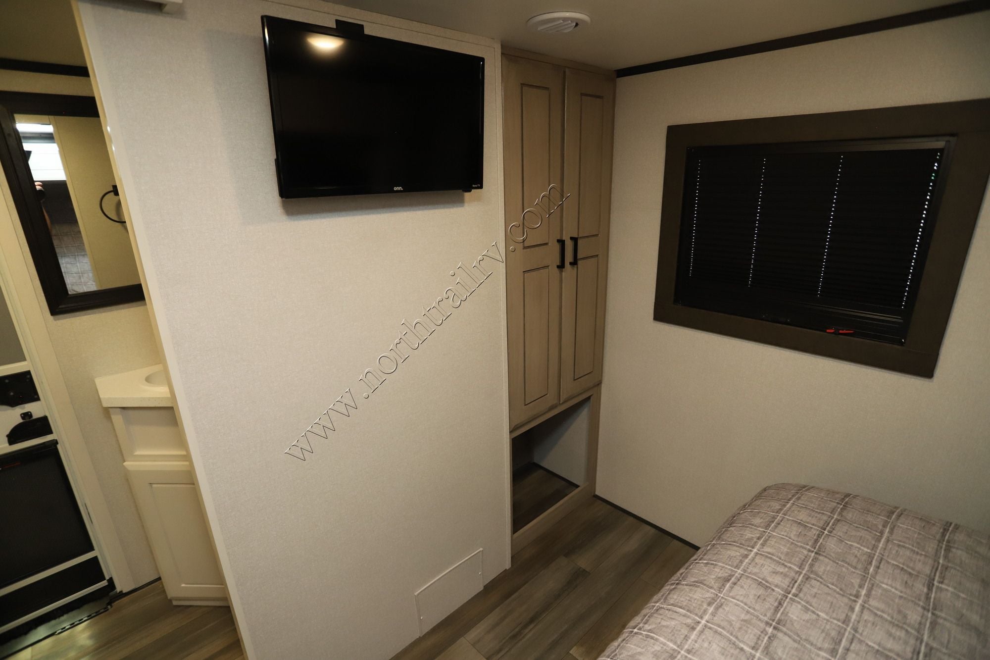 Used 2026 Highland Ridge Open Range 3X 390TBS Fifth Wheel  For Sale