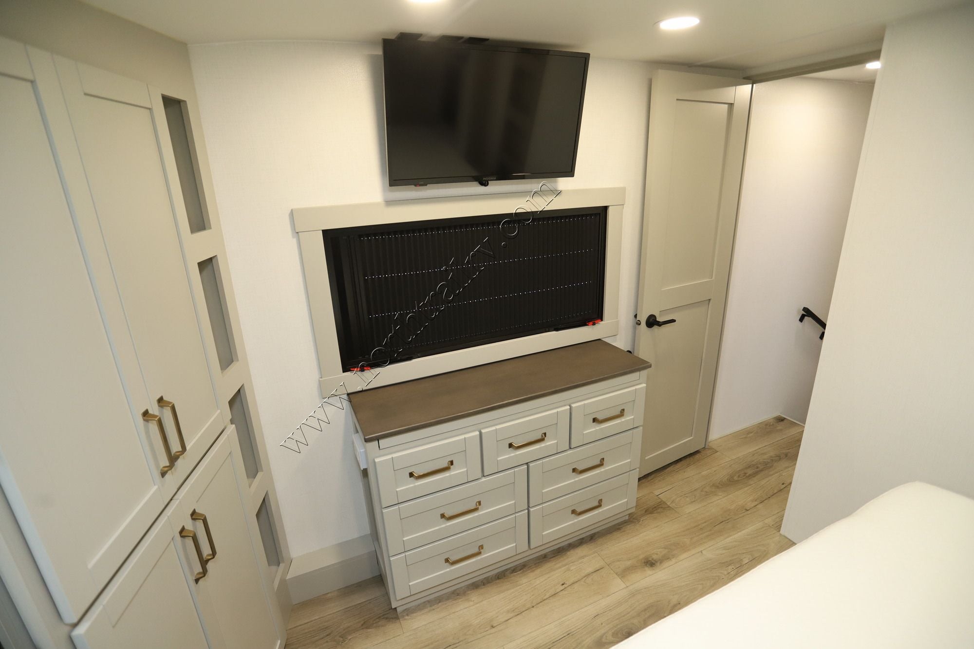 Used 2024 Brinkley Z Model 3100 Fifth Wheel  For Sale