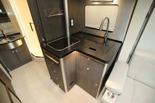2021 Airstream Atlas MB