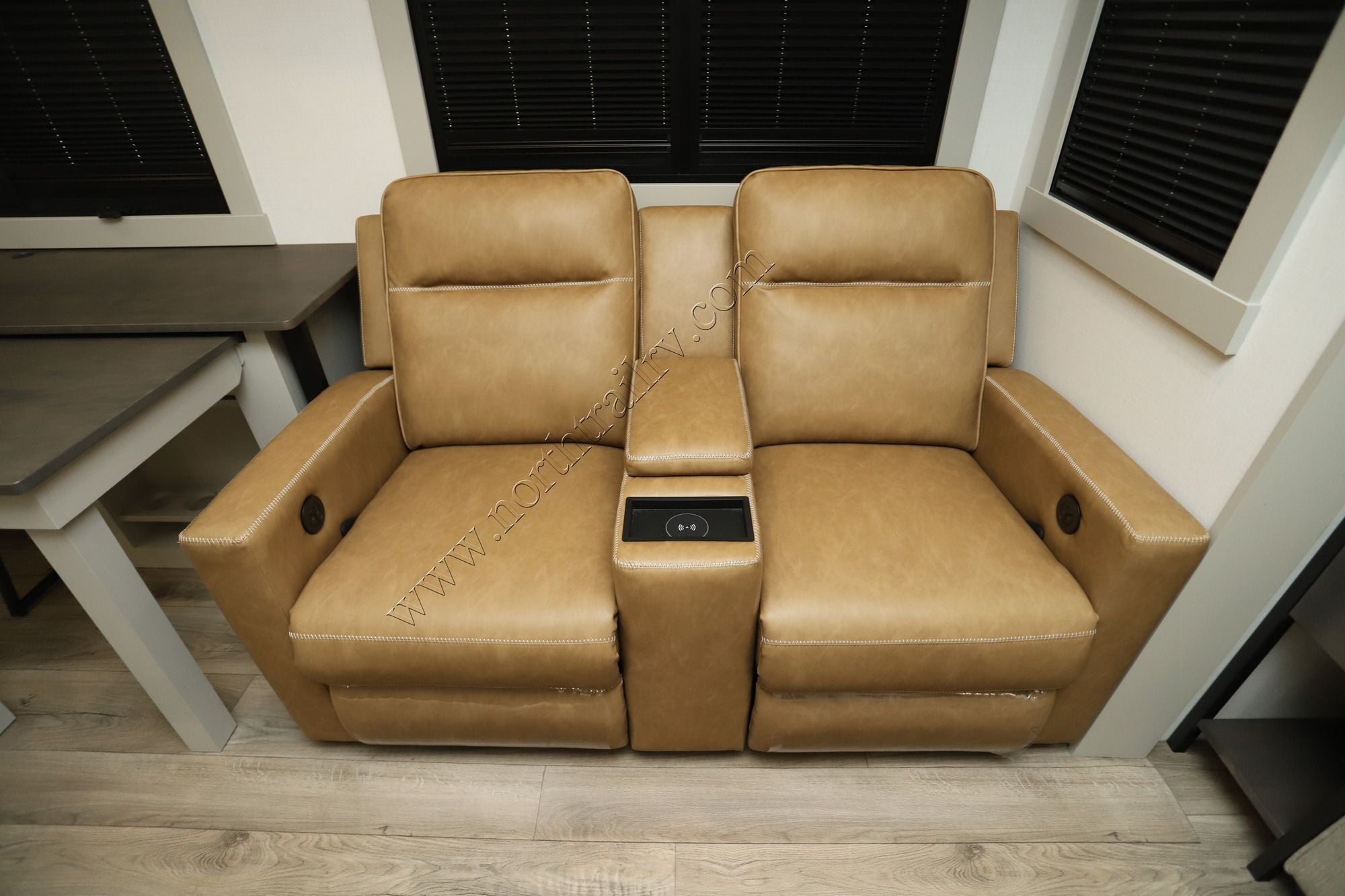 Used 2024 Brinkley Z Model 3100 Fifth Wheel  For Sale