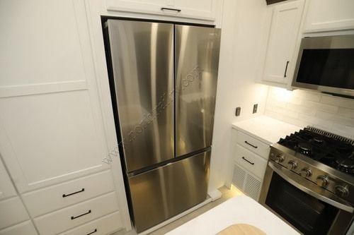 2024 Forest River Riverstone Legacy 442MC