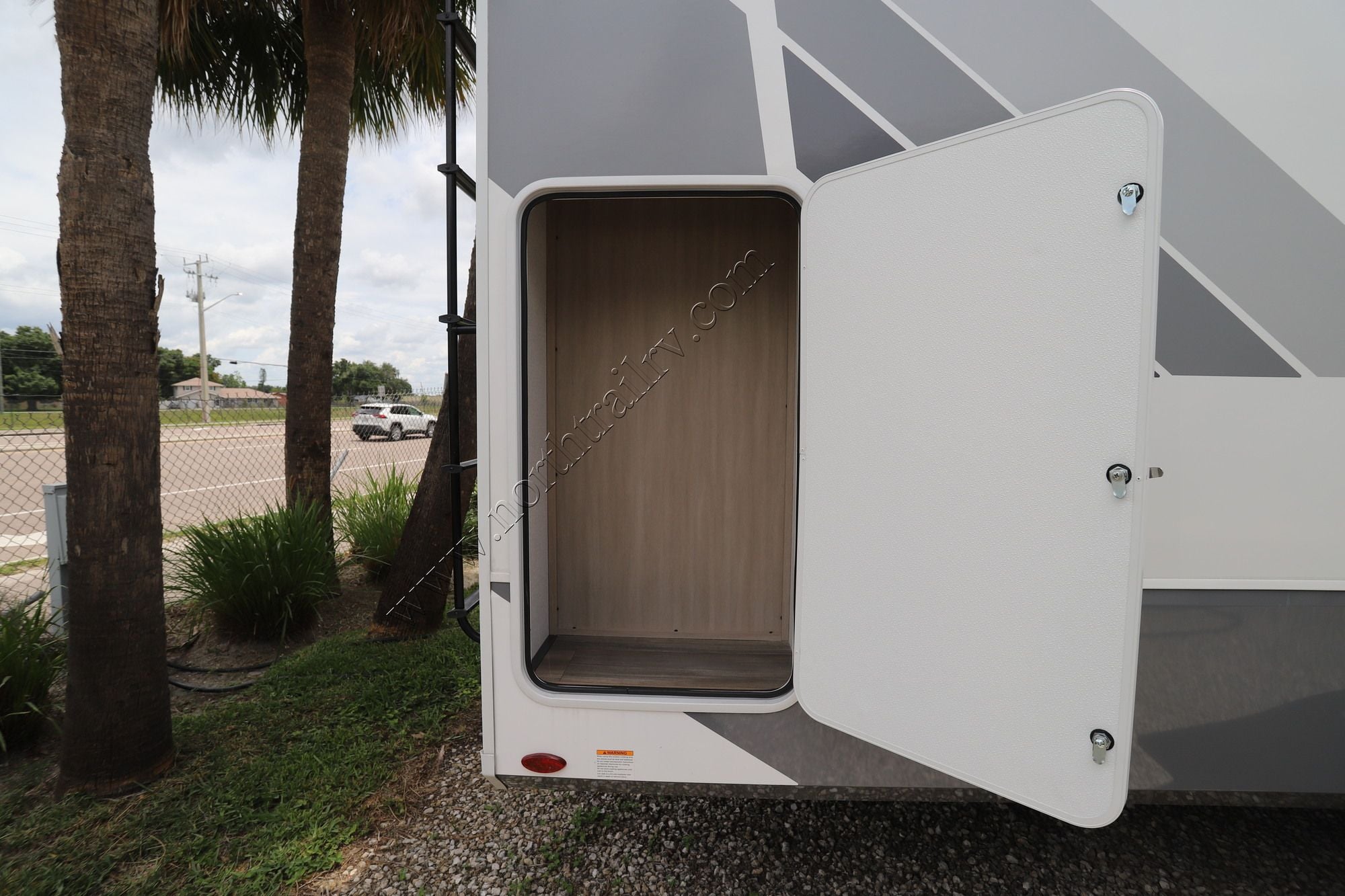 Used 2026 Highland Ridge Open Range 3X 390TBS Fifth Wheel  For Sale