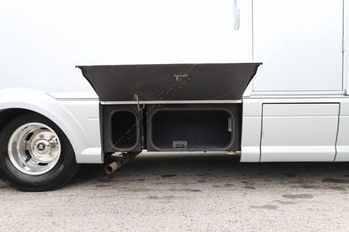 2021 Airstream Atlas MB