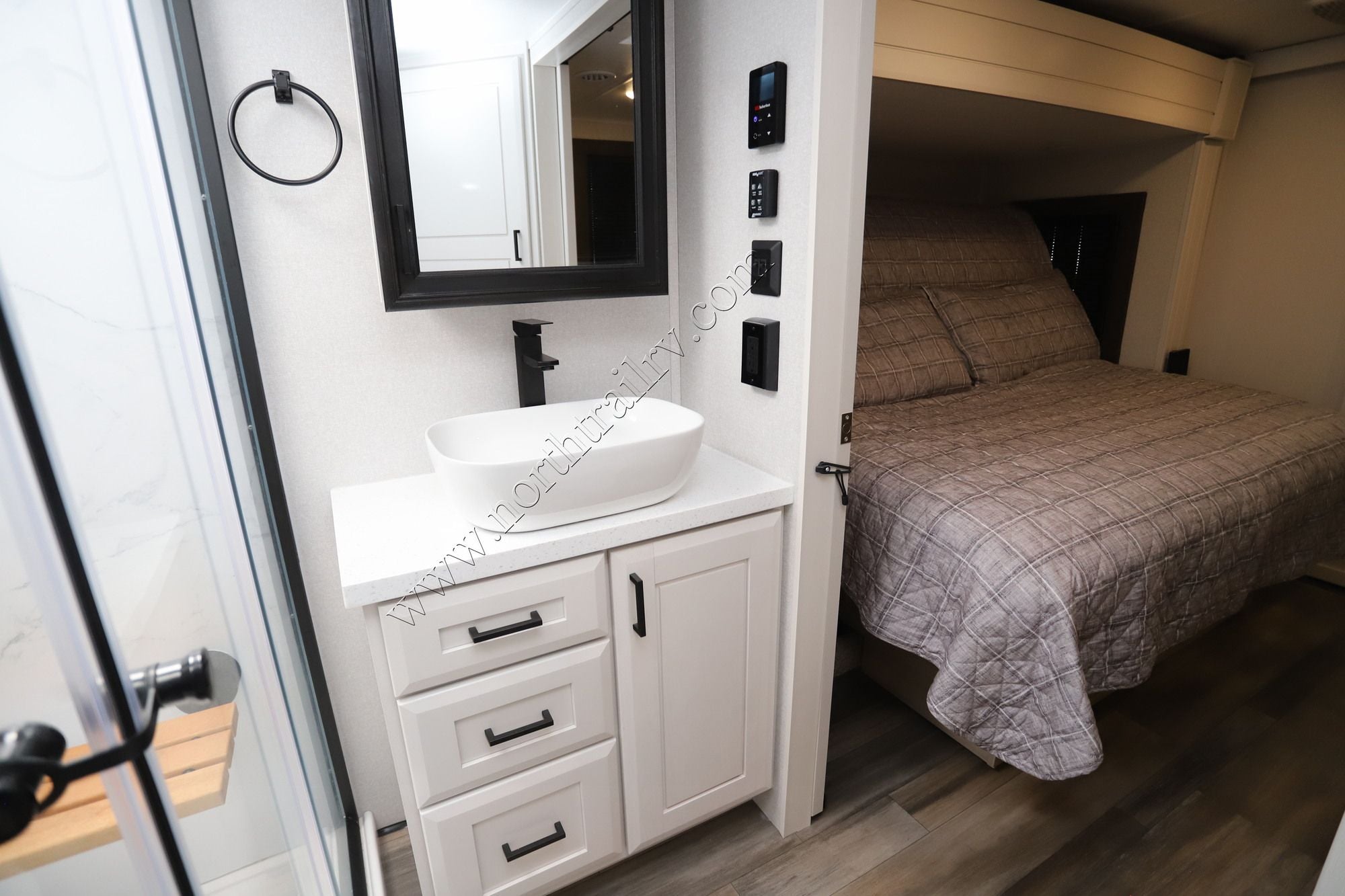 Used 2026 Highland Ridge Open Range 3X 390TBS Fifth Wheel  For Sale